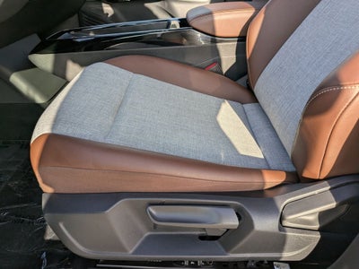 2023 Volkswagen ID.4 Standard
