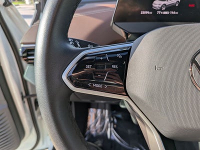 2023 Volkswagen ID.4 Standard