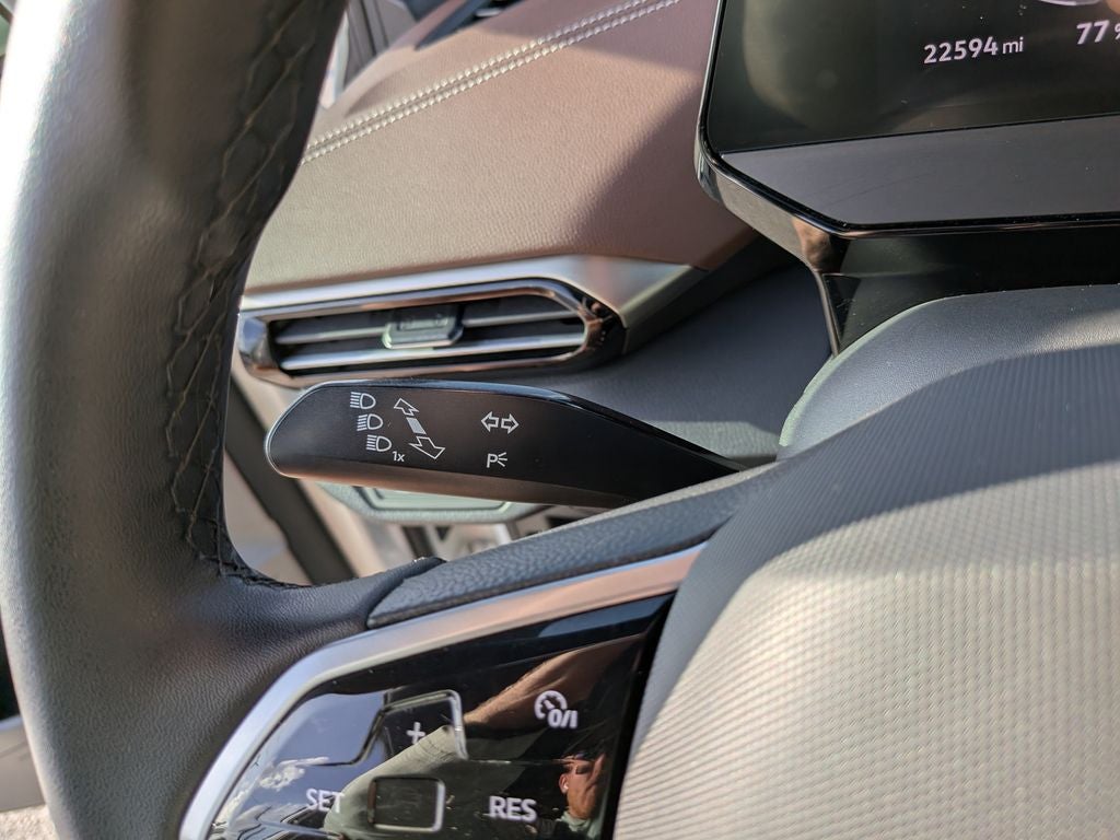 2023 Volkswagen ID.4 Standard