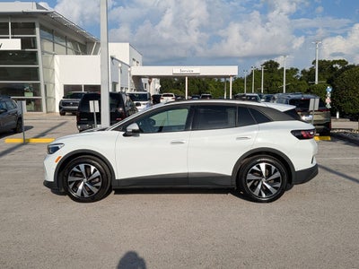 2023 Volkswagen ID.4 Standard
