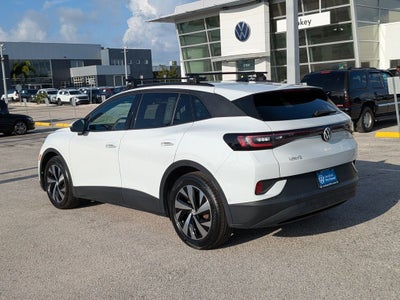 2023 Volkswagen ID.4 Standard