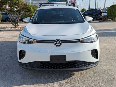 2023 Volkswagen ID.4 Standard