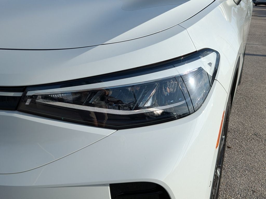 2023 Volkswagen ID.4 Standard