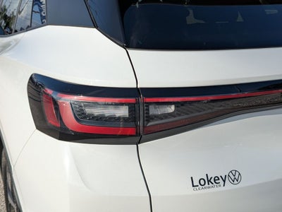 2023 Volkswagen ID.4 Standard