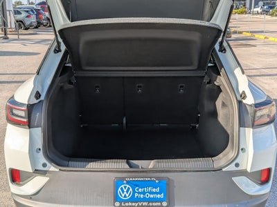 2023 Volkswagen ID.4 Standard