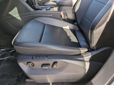 2022 Volkswagen Atlas 2.0T SEL