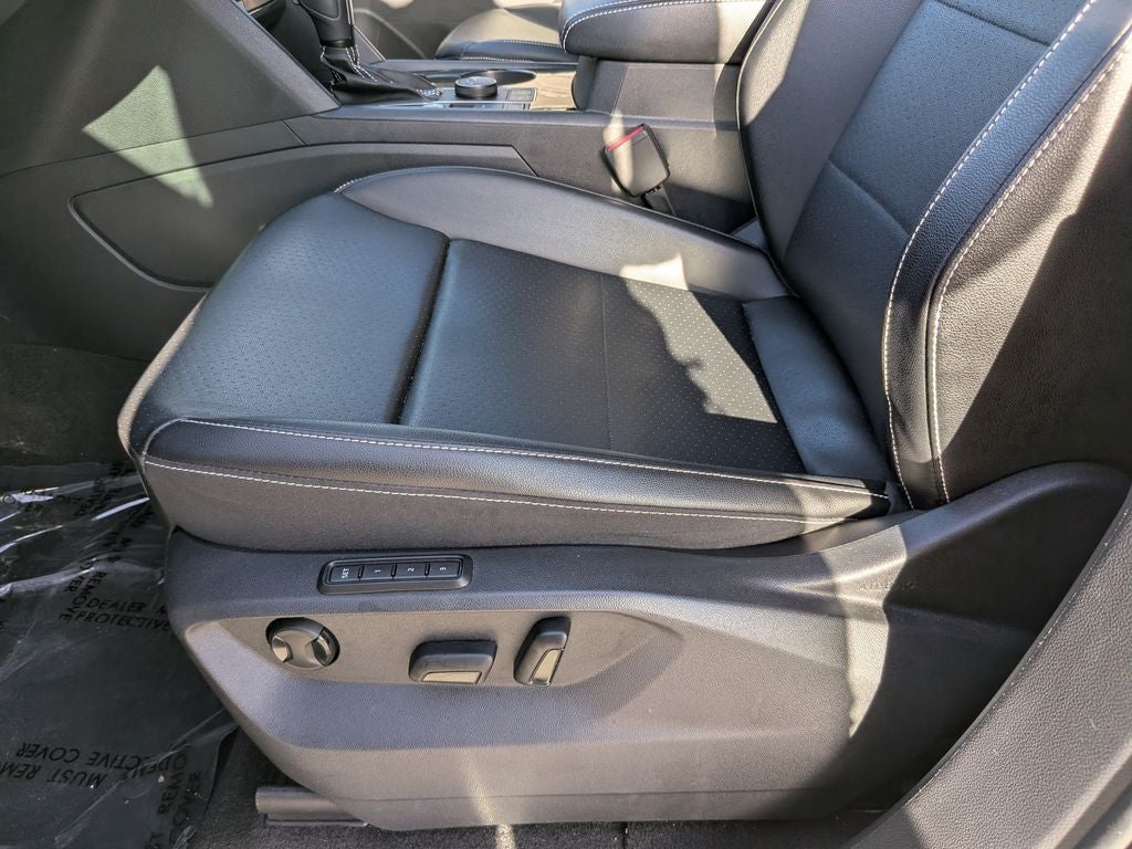 2022 Volkswagen Atlas 2.0T SEL