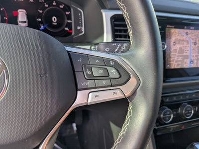 2022 Volkswagen Atlas 2.0T SEL