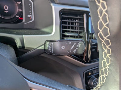 2022 Volkswagen Atlas 2.0T SEL