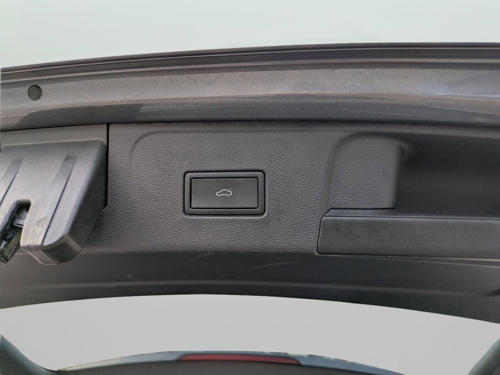 2023 Volkswagen Atlas SEL