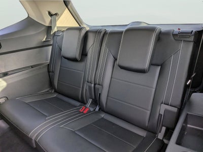 2023 Volkswagen Atlas SEL