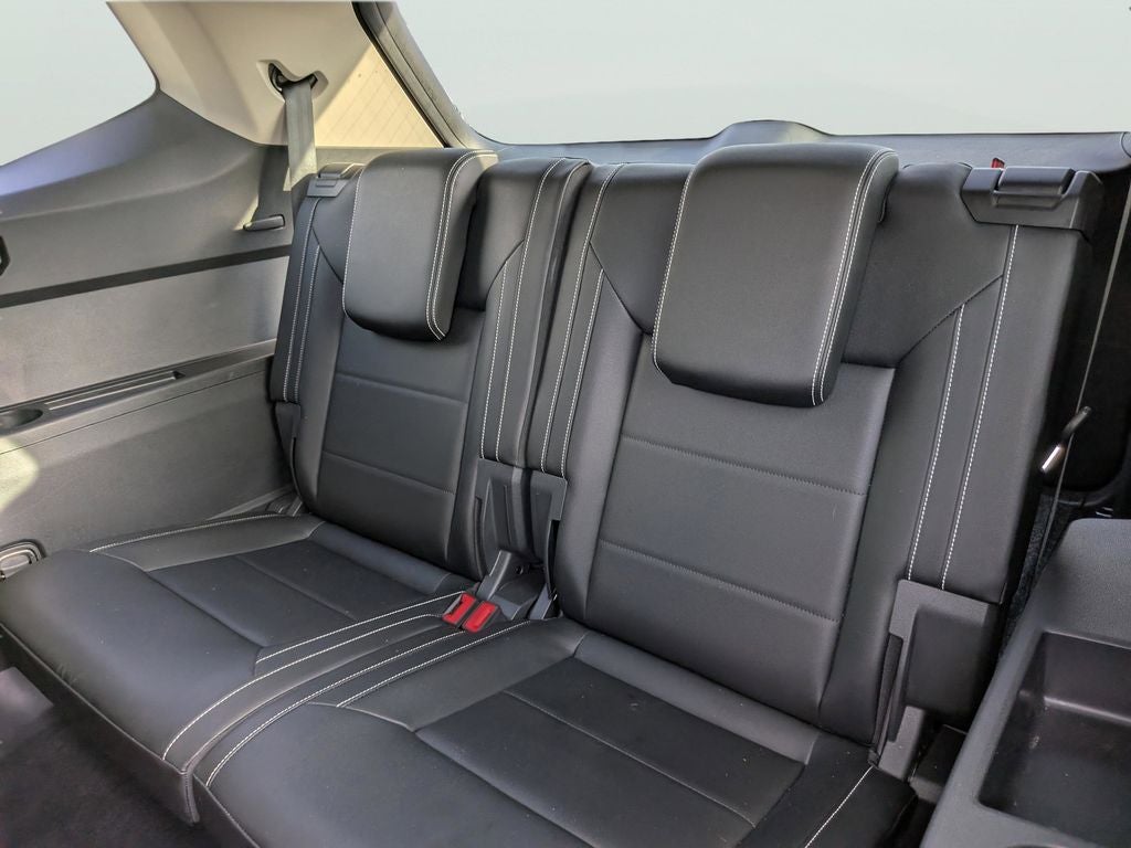 2023 Volkswagen Atlas SEL