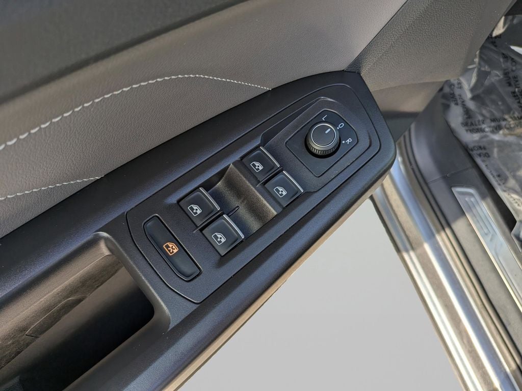2023 Volkswagen Atlas SEL