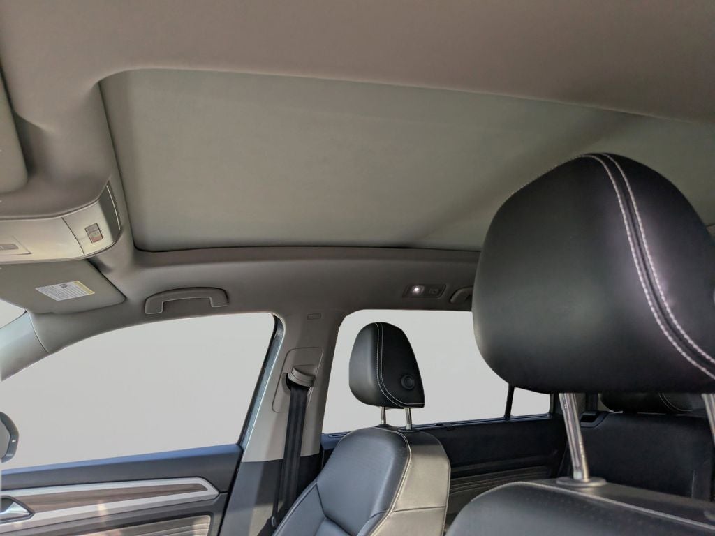 2023 Volkswagen Atlas SEL