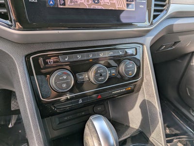2023 Volkswagen Atlas SEL