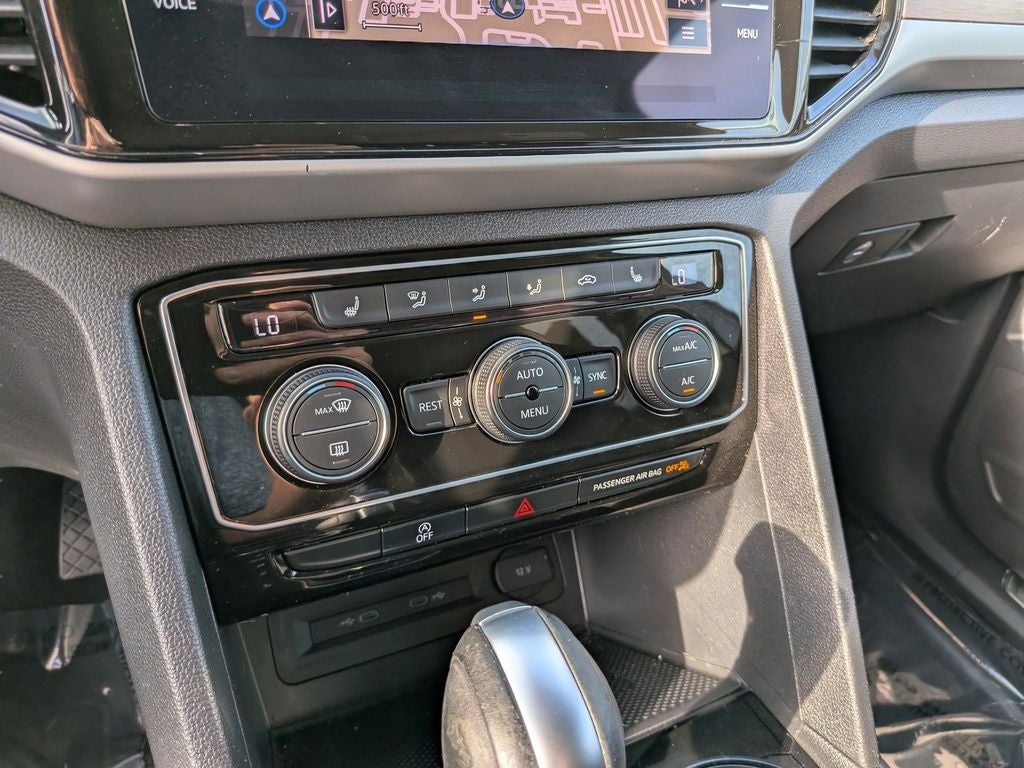 2023 Volkswagen Atlas SEL