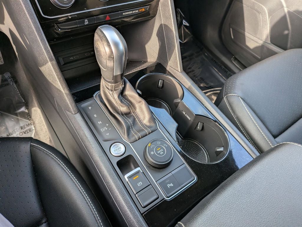 2023 Volkswagen Atlas SEL