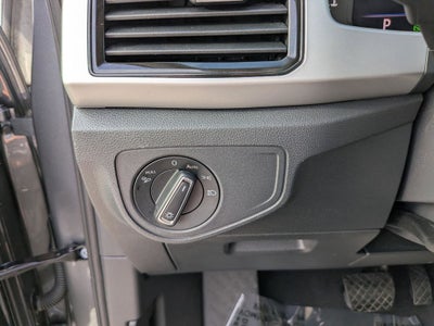 2023 Volkswagen Atlas SEL