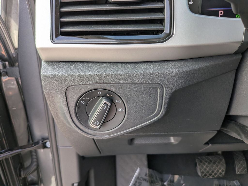 2023 Volkswagen Atlas SEL