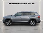 2023 Volkswagen Atlas SEL
