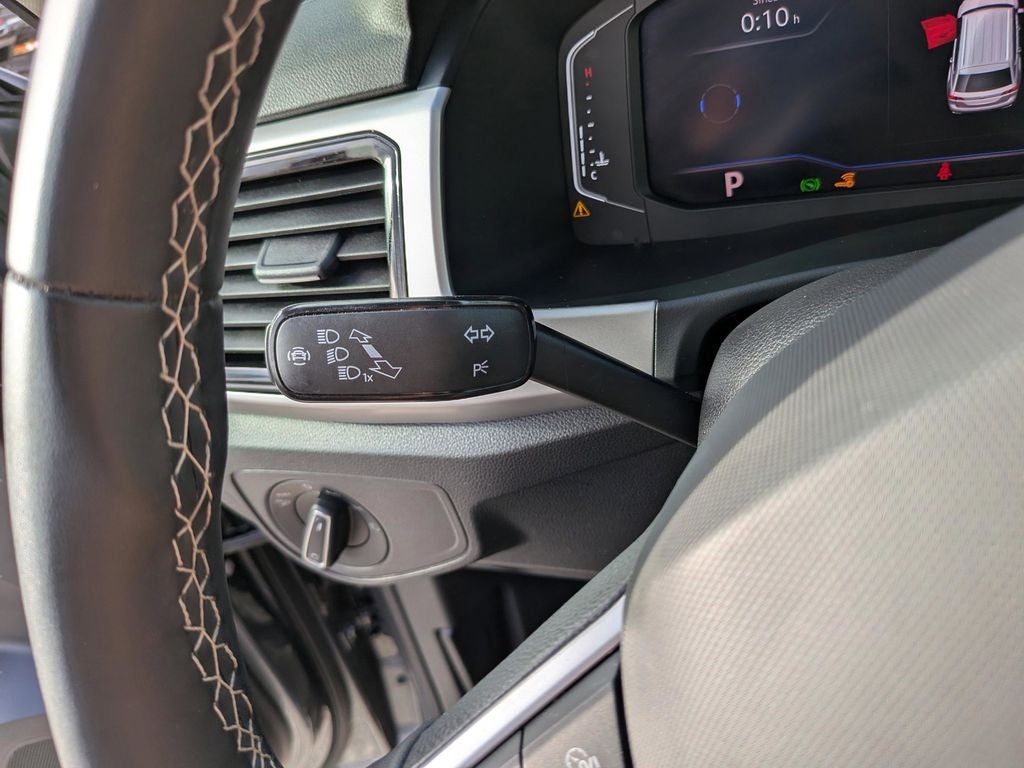 2023 Volkswagen Atlas SEL