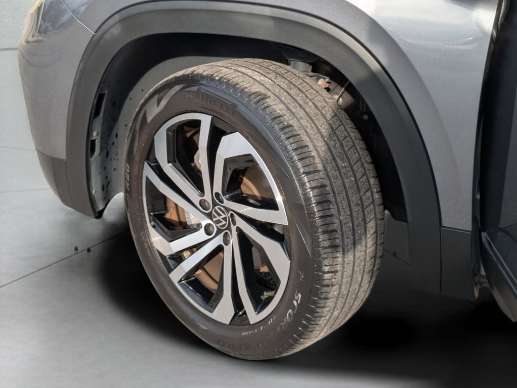 2023 Volkswagen Atlas SEL