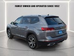 2023 Volkswagen Atlas SEL