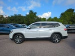 2023 Volkswagen Atlas SEL