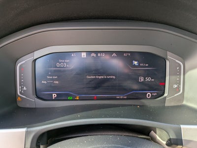 2023 Volkswagen Atlas SEL