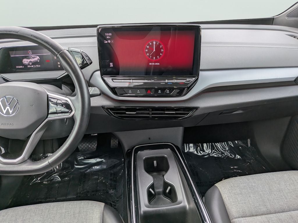 2023 Volkswagen ID.4 Pro