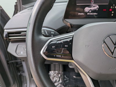 2023 Volkswagen ID.4 Pro