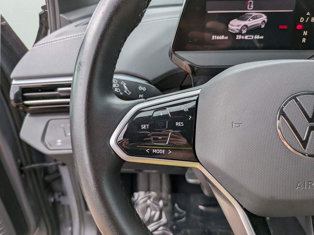 2023 Volkswagen ID.4 Pro
