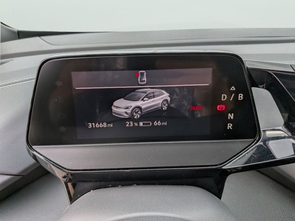 2023 Volkswagen ID.4 Pro