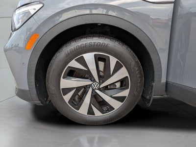 2023 Volkswagen ID.4 Pro