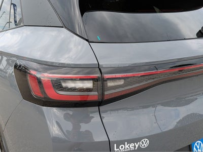 2023 Volkswagen ID.4 Pro