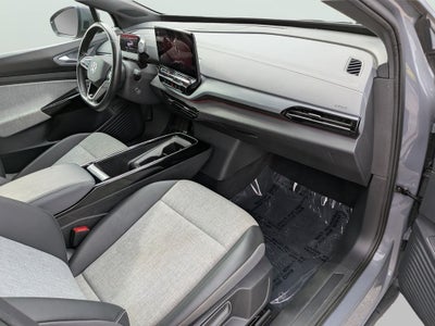 2023 Volkswagen ID.4 Pro