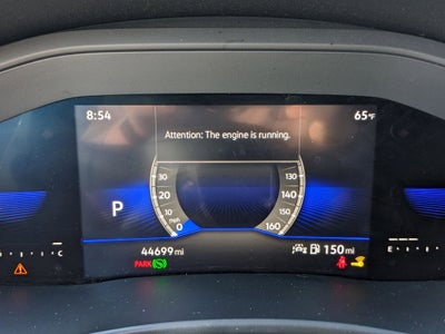 2022 Volkswagen Atlas Cross Sport 2.0T SE