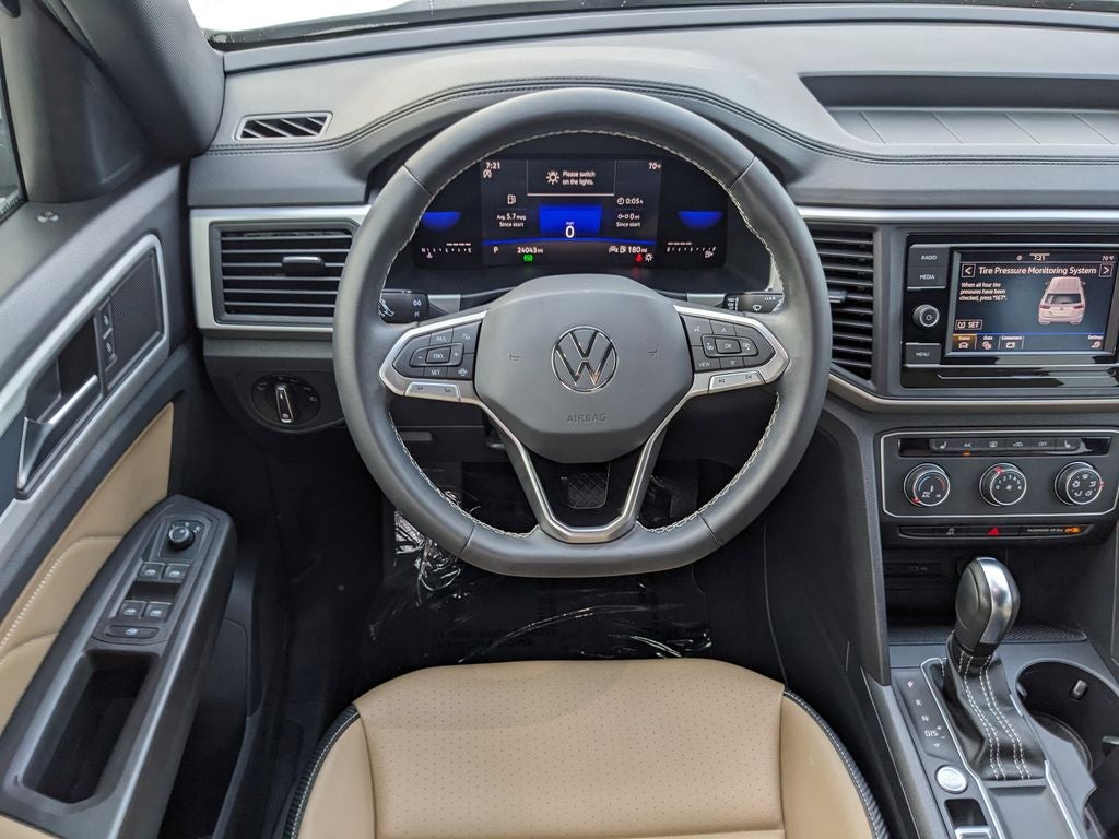 2023 Volkswagen Atlas Cross Sport 2.0T SE