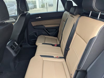 2023 Volkswagen Atlas Cross Sport 2.0T SE