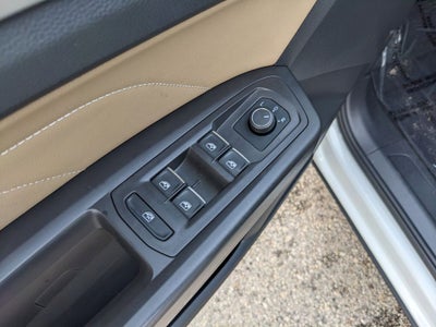 2023 Volkswagen Atlas Cross Sport 2.0T SE