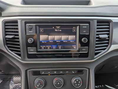 2023 Volkswagen Atlas Cross Sport 2.0T SE