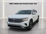 2023 Volkswagen Atlas Cross Sport 2.0T SE