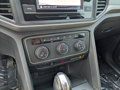 2023 Volkswagen Atlas Cross Sport 2.0T SE