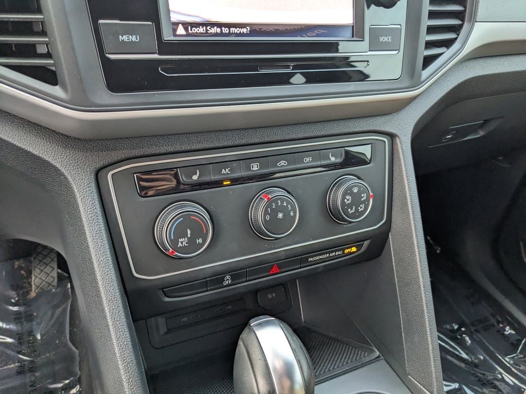 2023 Volkswagen Atlas Cross Sport 2.0T SE