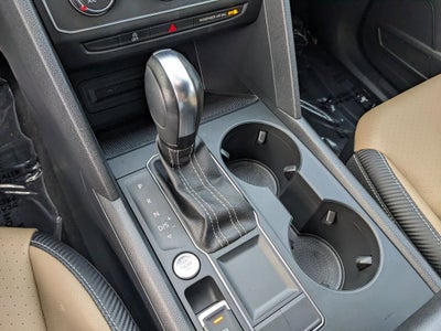 2023 Volkswagen Atlas Cross Sport 2.0T SE