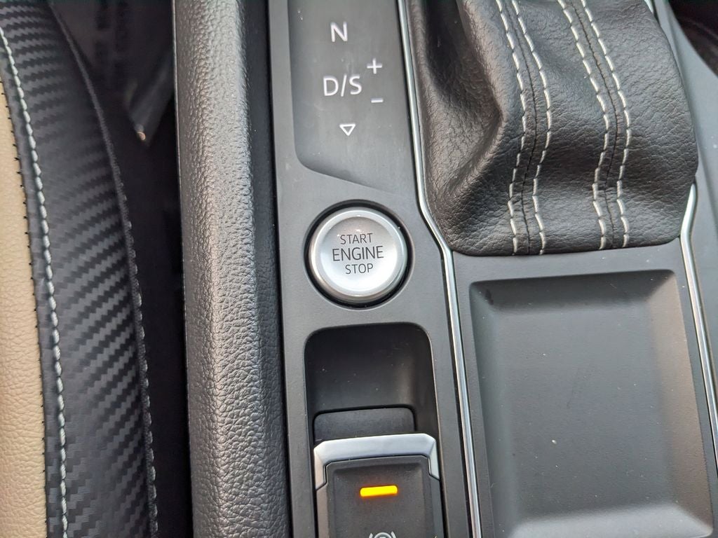 2023 Volkswagen Atlas Cross Sport 2.0T SE