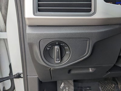 2023 Volkswagen Atlas Cross Sport 2.0T SE