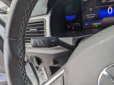 2023 Volkswagen Atlas Cross Sport 2.0T SE