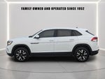 2023 Volkswagen Atlas Cross Sport 2.0T SE