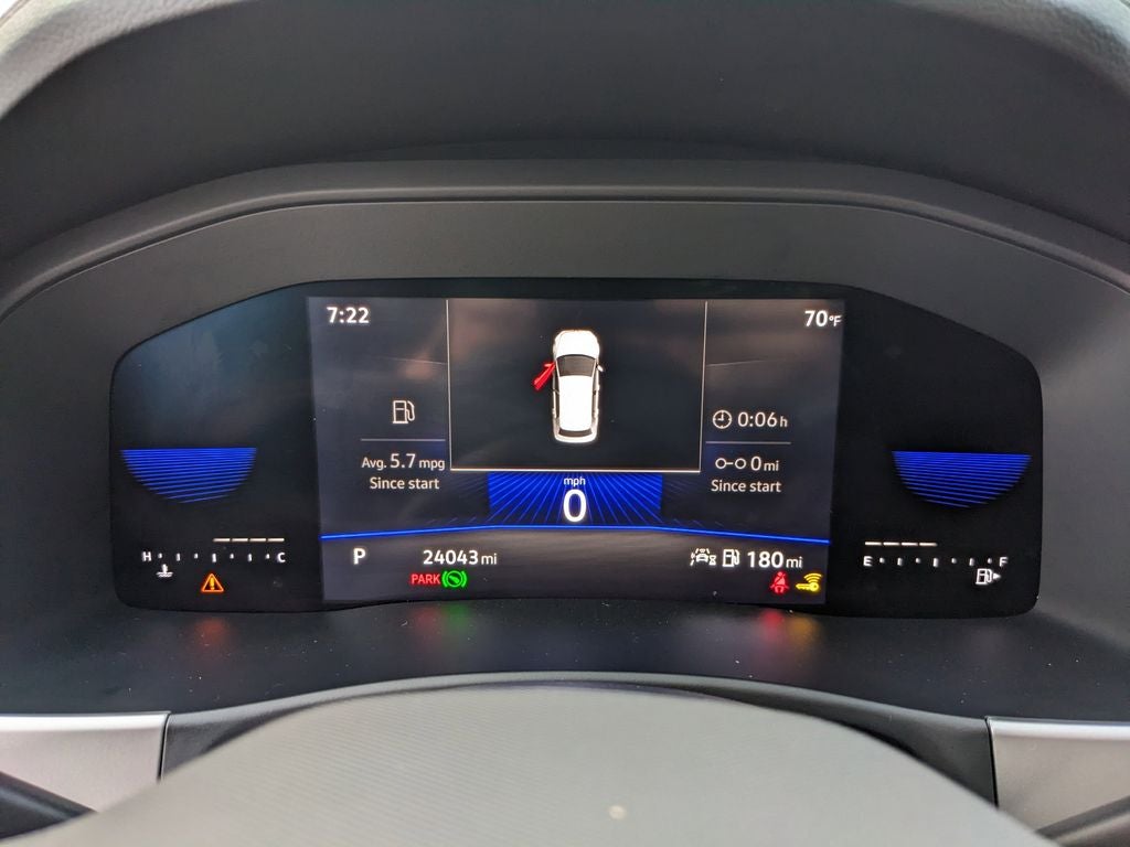 2023 Volkswagen Atlas Cross Sport 2.0T SE